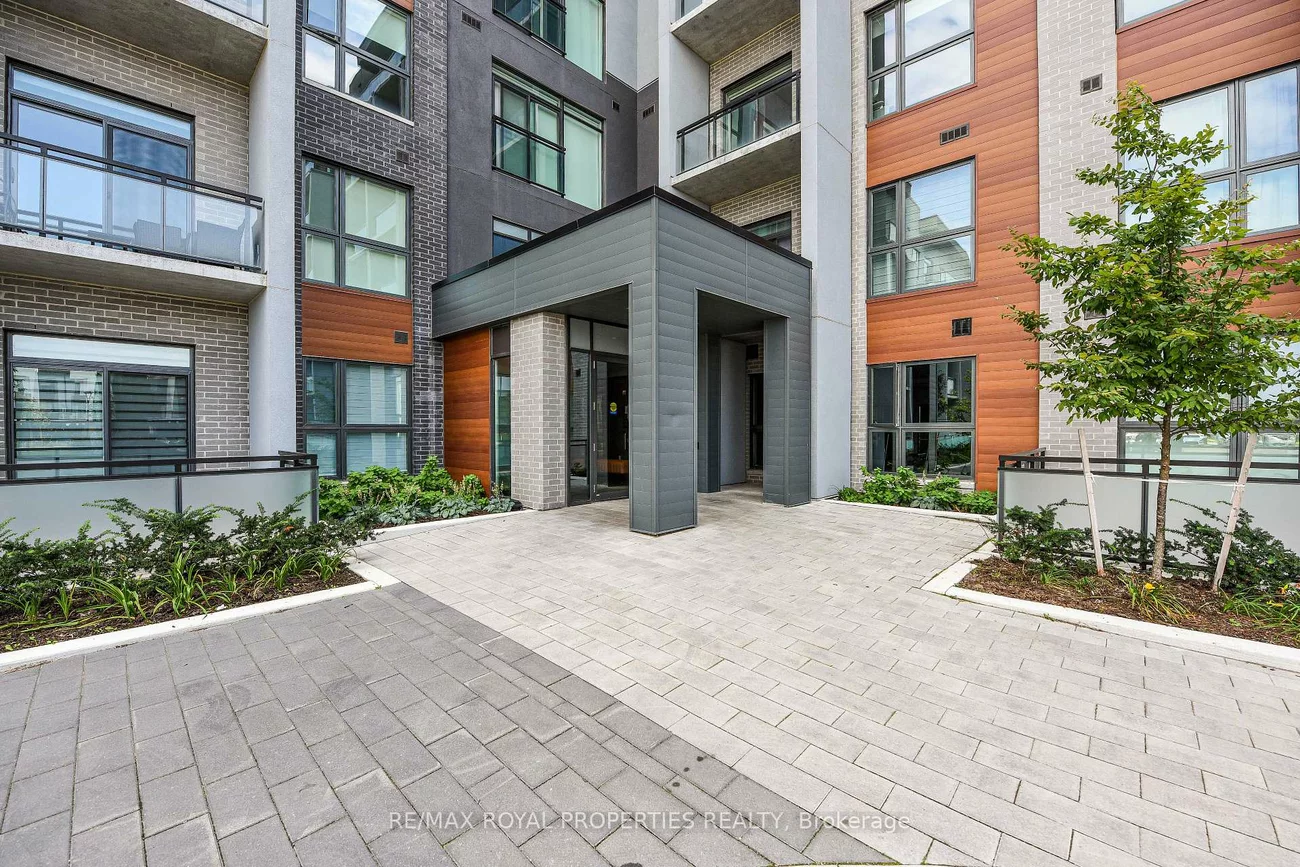 95, Dundas, 1008 - GO Glenorchy, Oakville