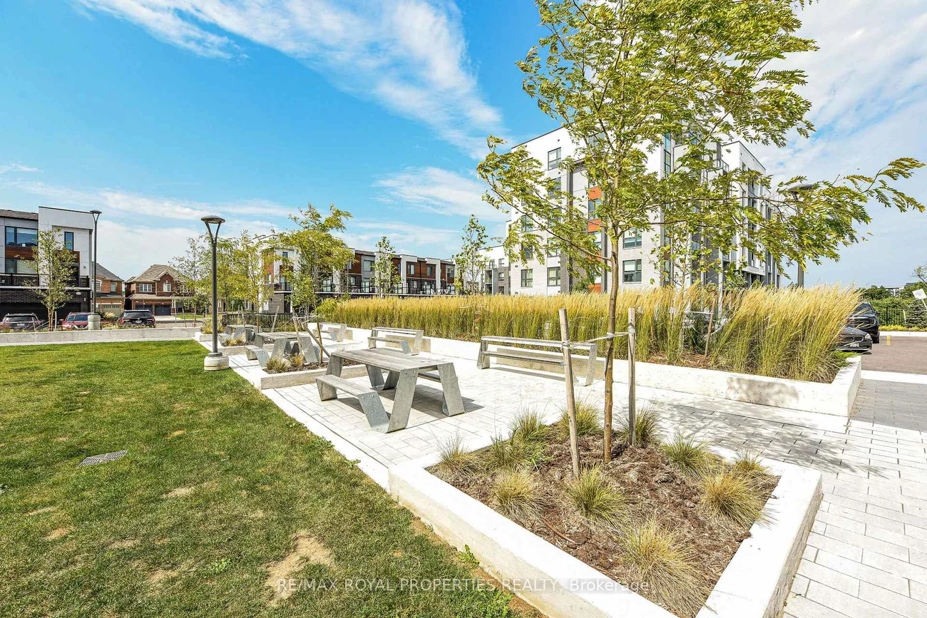 95, Dundas, 1008 - GO Glenorchy, Oakville