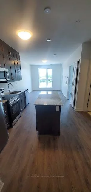95, Dundas, 1008 - GO Glenorchy, Oakville