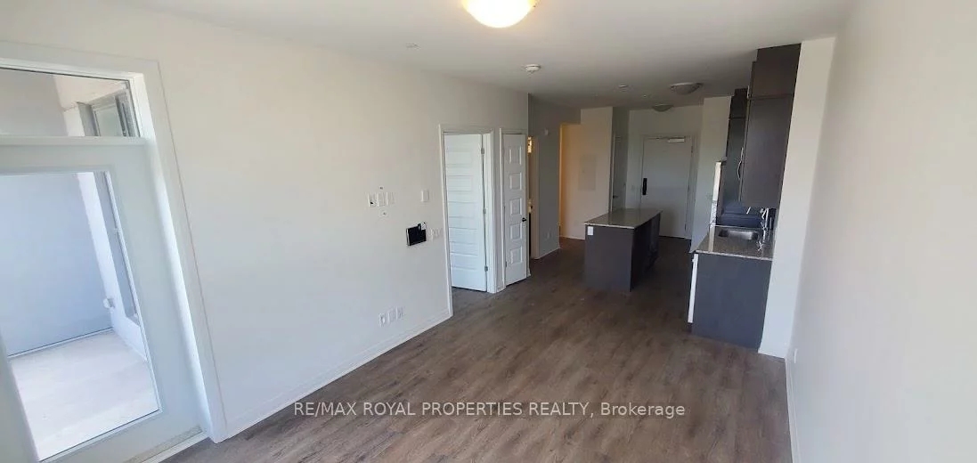 95, Dundas, 1008 - GO Glenorchy, Oakville