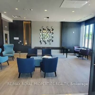 95, Dundas, 1008 - GO Glenorchy, Oakville