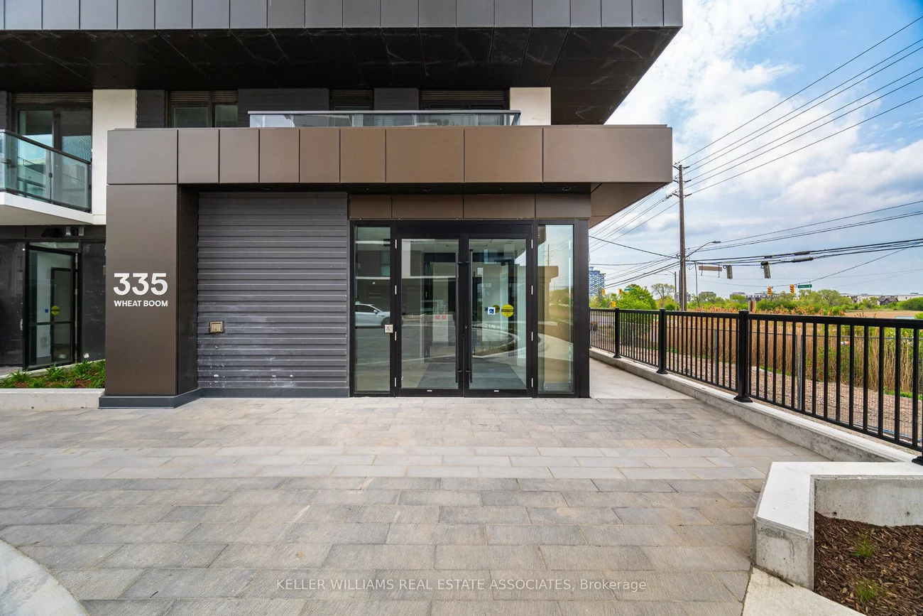 335, Wheat Boom, 1010 - JM Joshua Meadows, Oakville