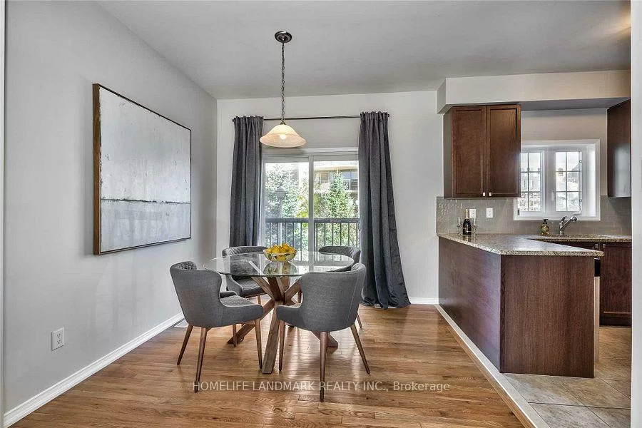 93, Georgian, 1015 - RO River Oaks, Oakville