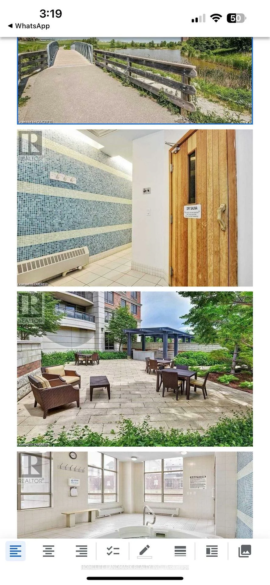93, Georgian, 1015 - RO River Oaks, Oakville
