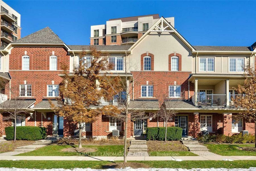 93, Georgian, 1015 - RO River Oaks, Oakville