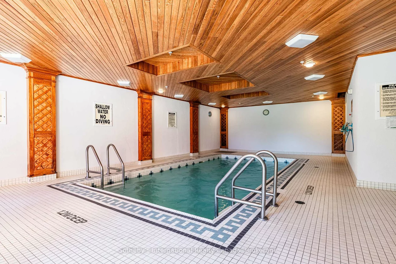 50, Old Mill, 1014 - QE Queen Elizabeth, Oakville