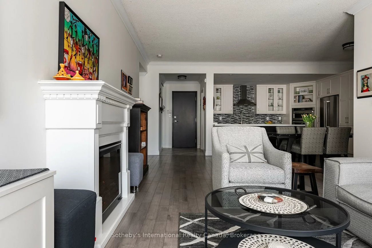 50, Old Mill, 1014 - QE Queen Elizabeth, Oakville