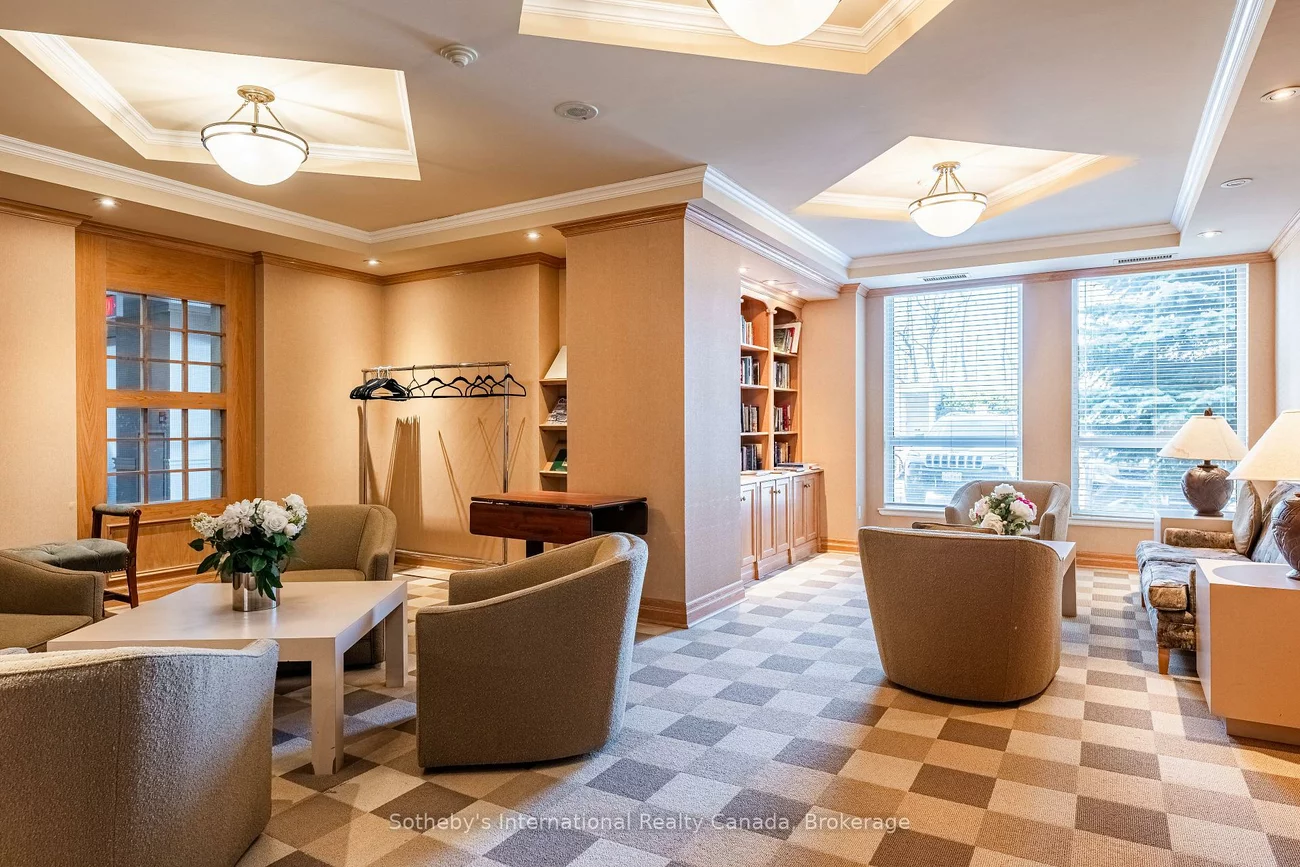 50, Old Mill, 1014 - QE Queen Elizabeth, Oakville