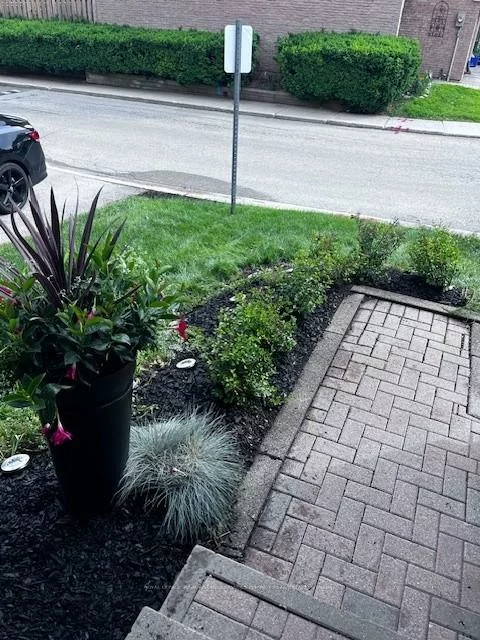 1558, Lancaster, 1005 - FA Falgarwood, Oakville