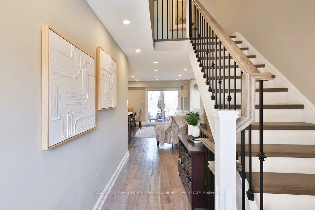 1558, Lancaster, 1005 - FA Falgarwood, Oakville