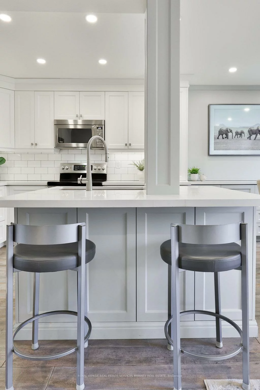 1558, Lancaster, 1005 - FA Falgarwood, Oakville