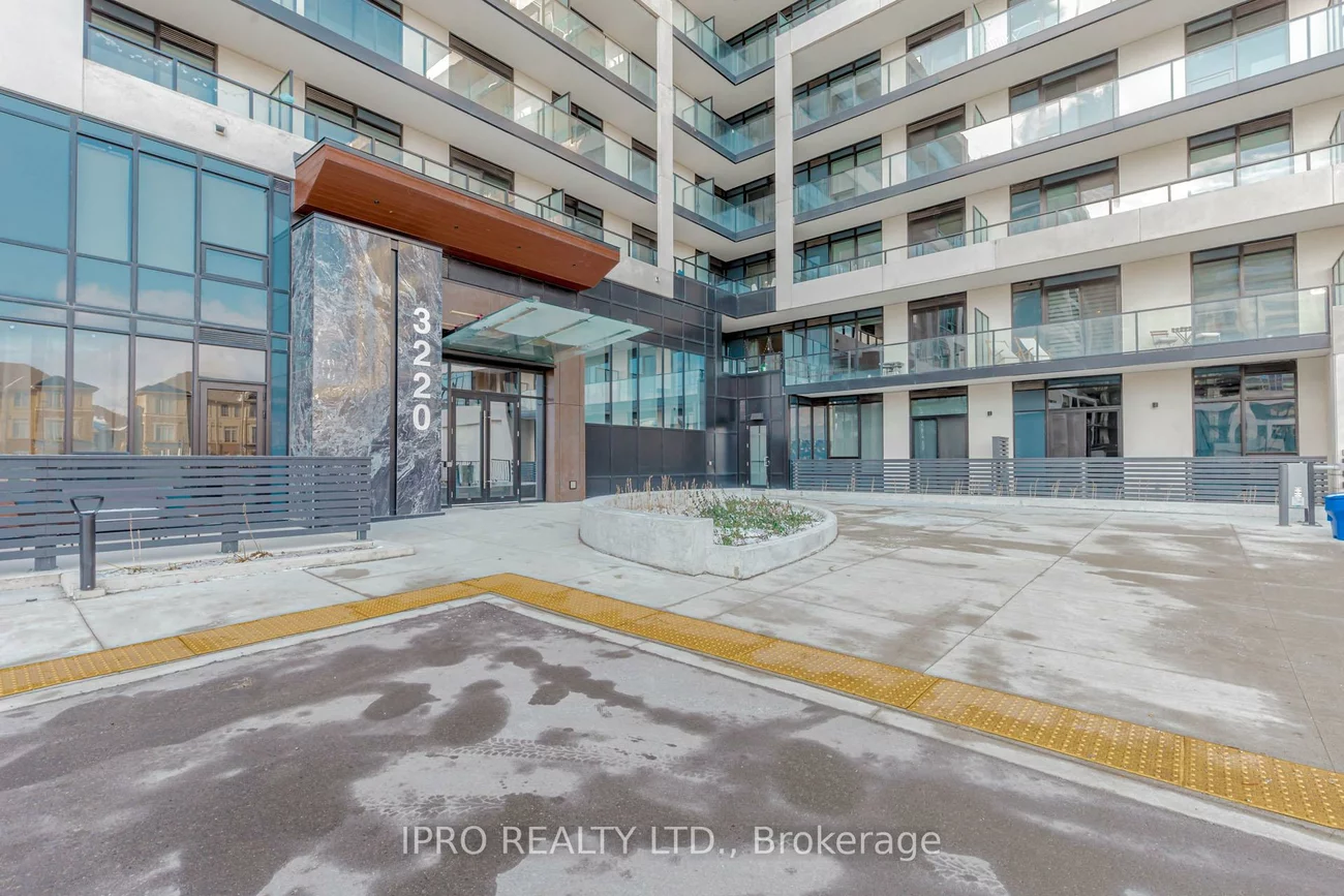 3220, William Coltson, 1010 - JM Joshua Meadows, Oakville