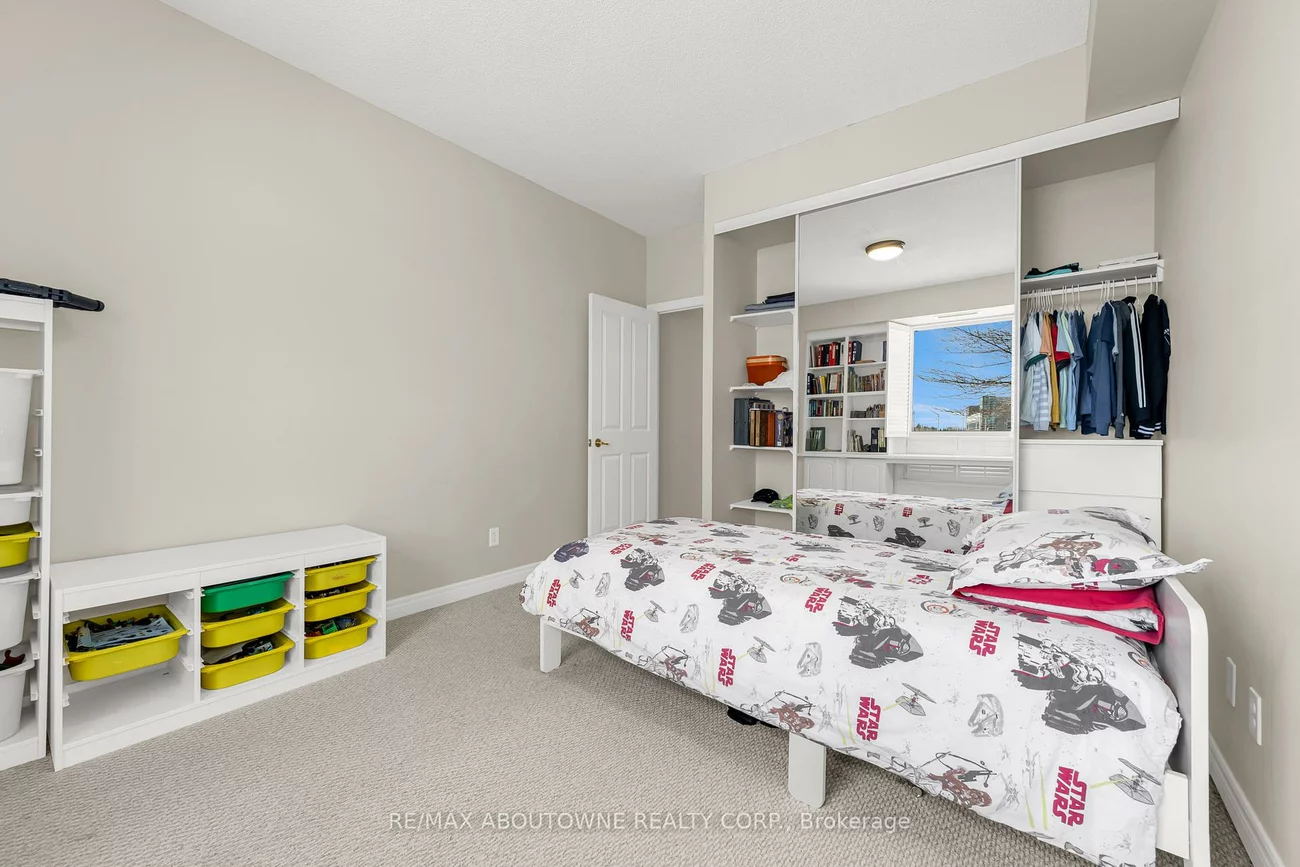 60, Old Mill, 1014 - QE Queen Elizabeth, Oakville