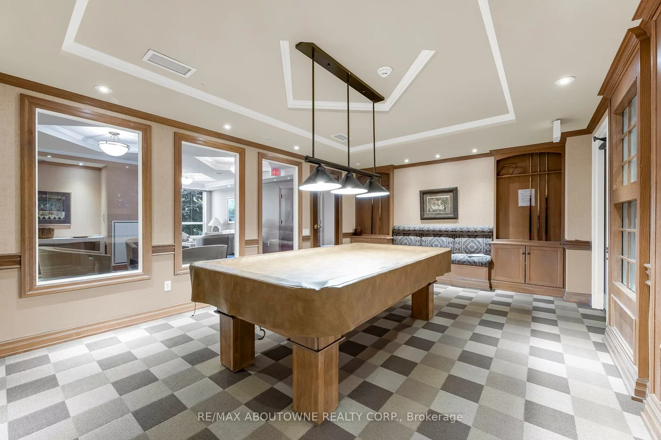 60, Old Mill, 1014 - QE Queen Elizabeth, Oakville