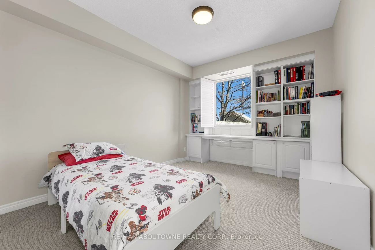 60, Old Mill, 1014 - QE Queen Elizabeth, Oakville