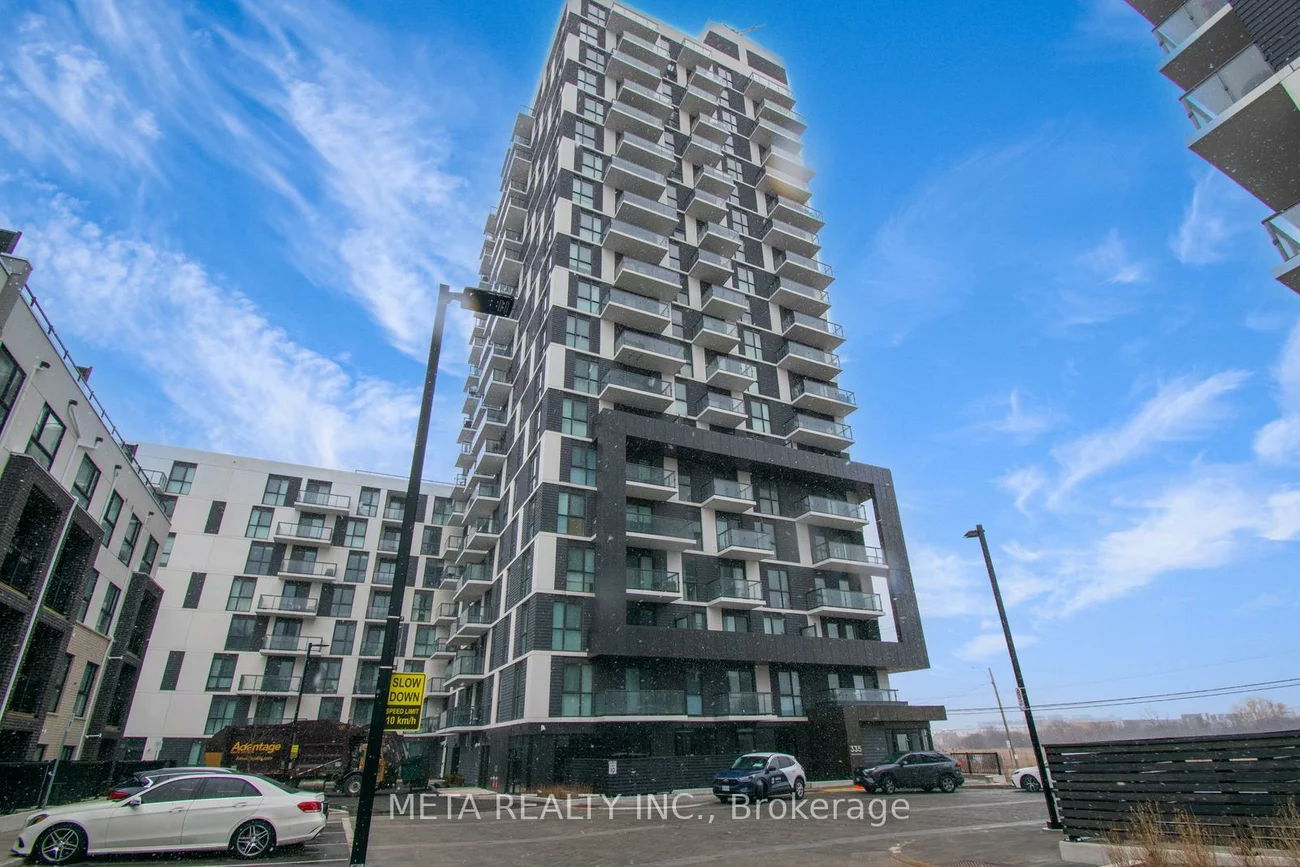 335, Wheat Boom, 1010 - JM Joshua Meadows, Oakville