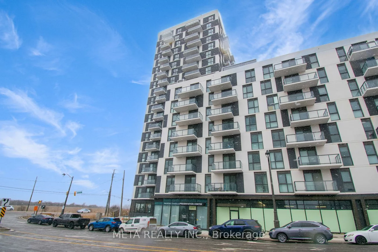 335, Wheat Boom, 1010 - JM Joshua Meadows, Oakville