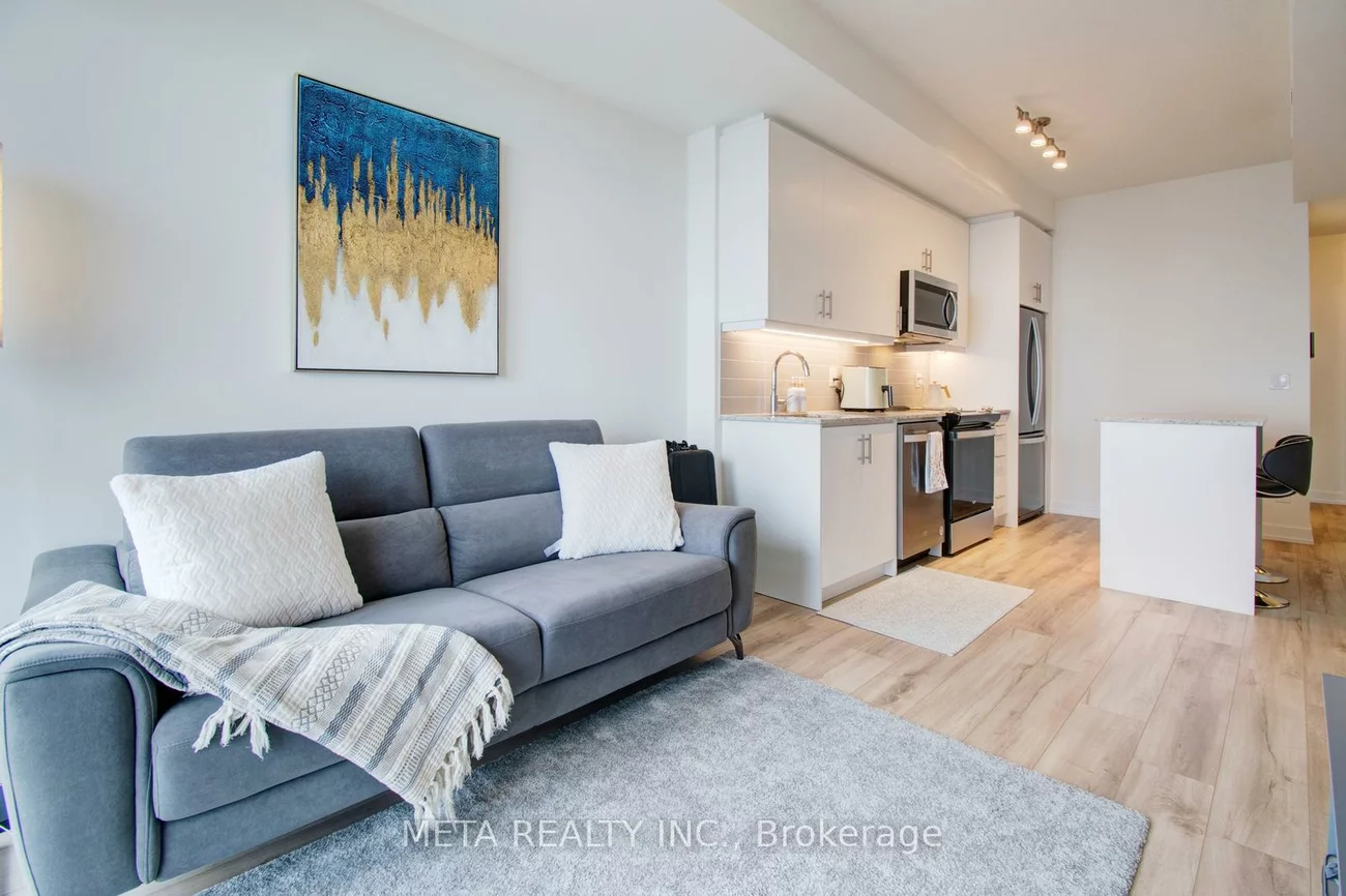 335, Wheat Boom, 1010 - JM Joshua Meadows, Oakville