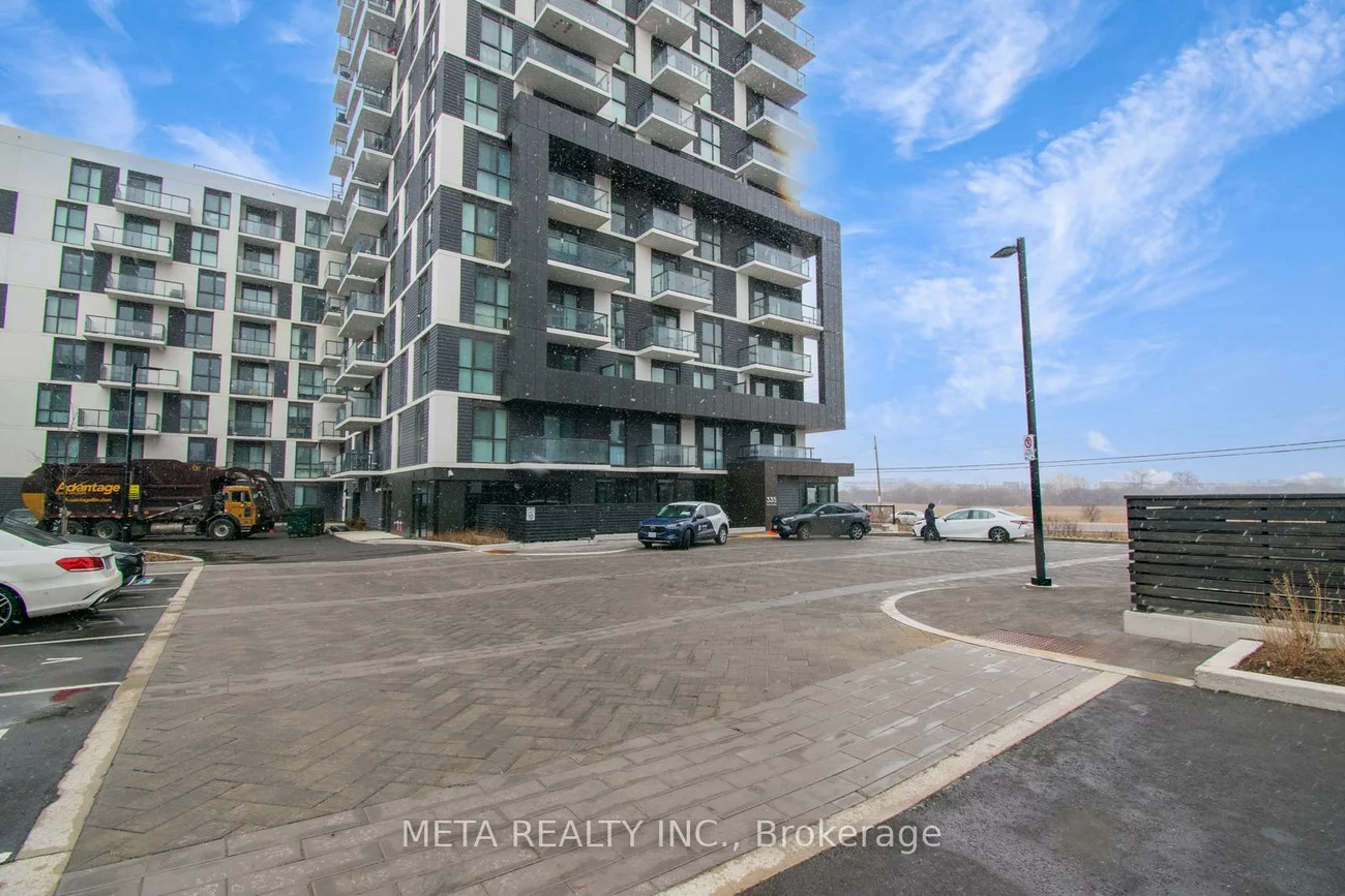 335, Wheat Boom, 1010 - JM Joshua Meadows, Oakville