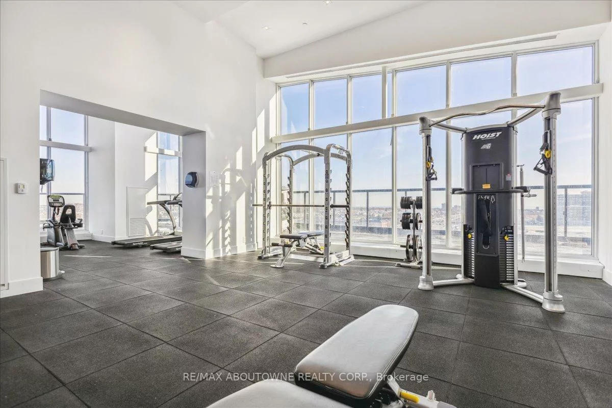297, Oak Walk, 1015 - RO River Oaks, Oakville