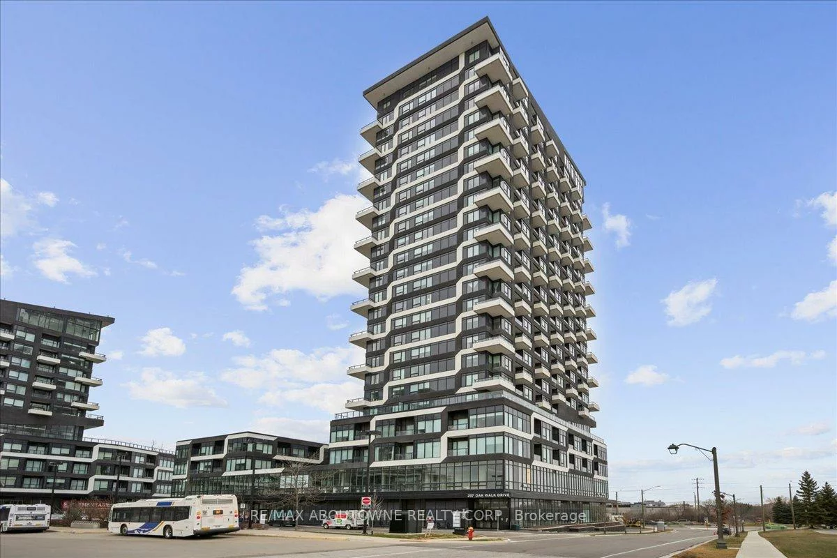 297, Oak Walk, 1015 - RO River Oaks, Oakville