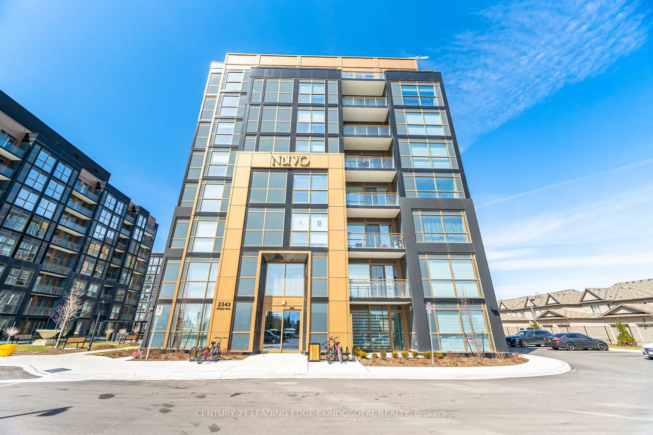 2343, Khalsa, 1019 - WM Westmount, Oakville