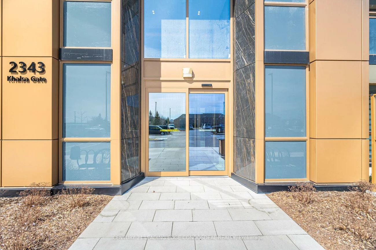 2343, Khalsa, 1019 - WM Westmount, Oakville