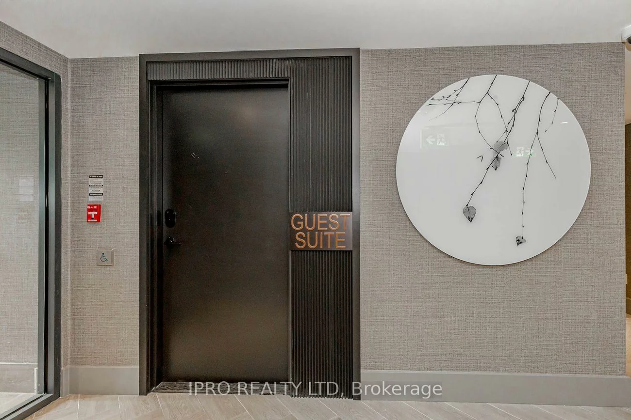 2450, OLD BRONTE, 1019 - WM Westmount, Oakville