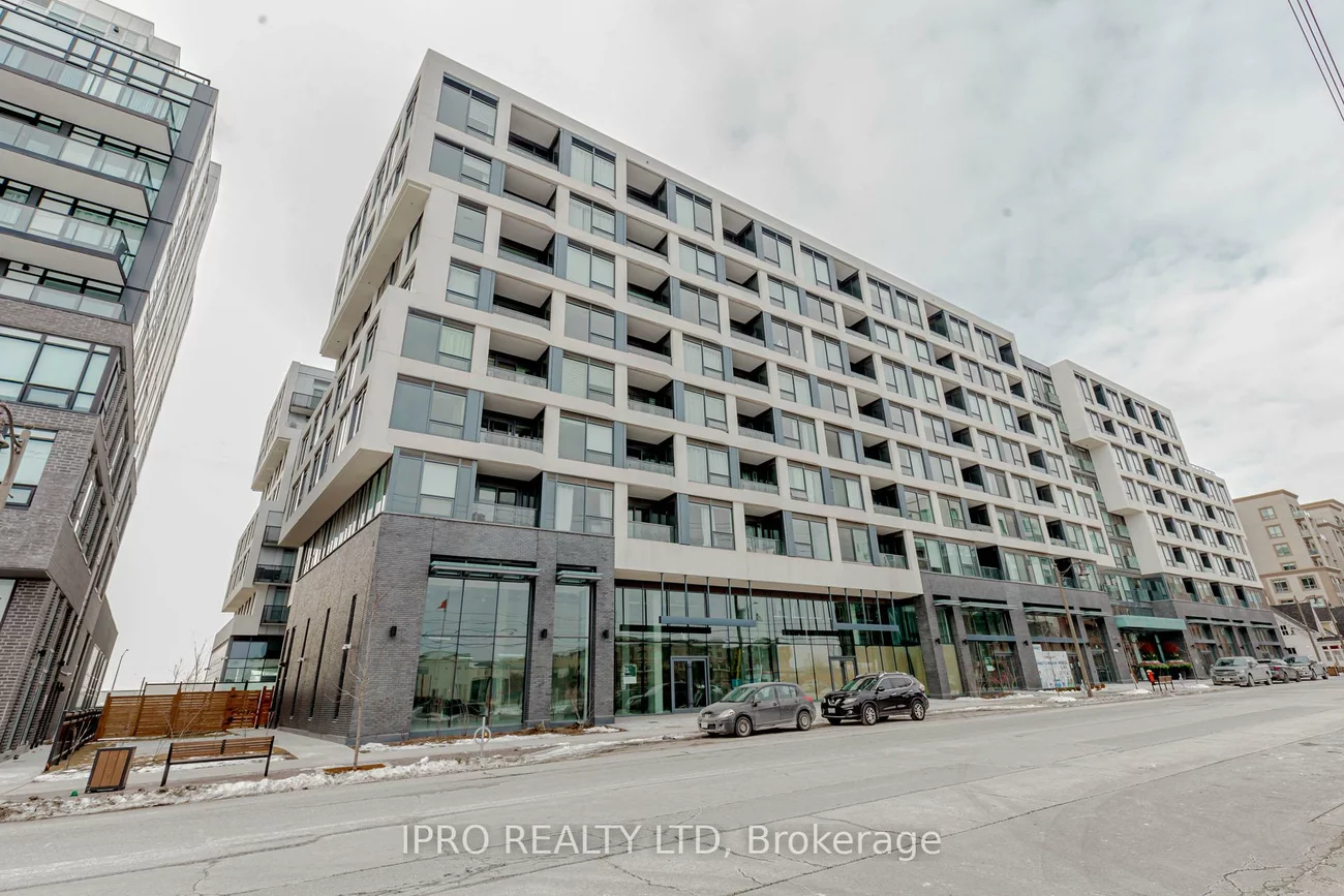 2450, OLD BRONTE, 1019 - WM Westmount, Oakville