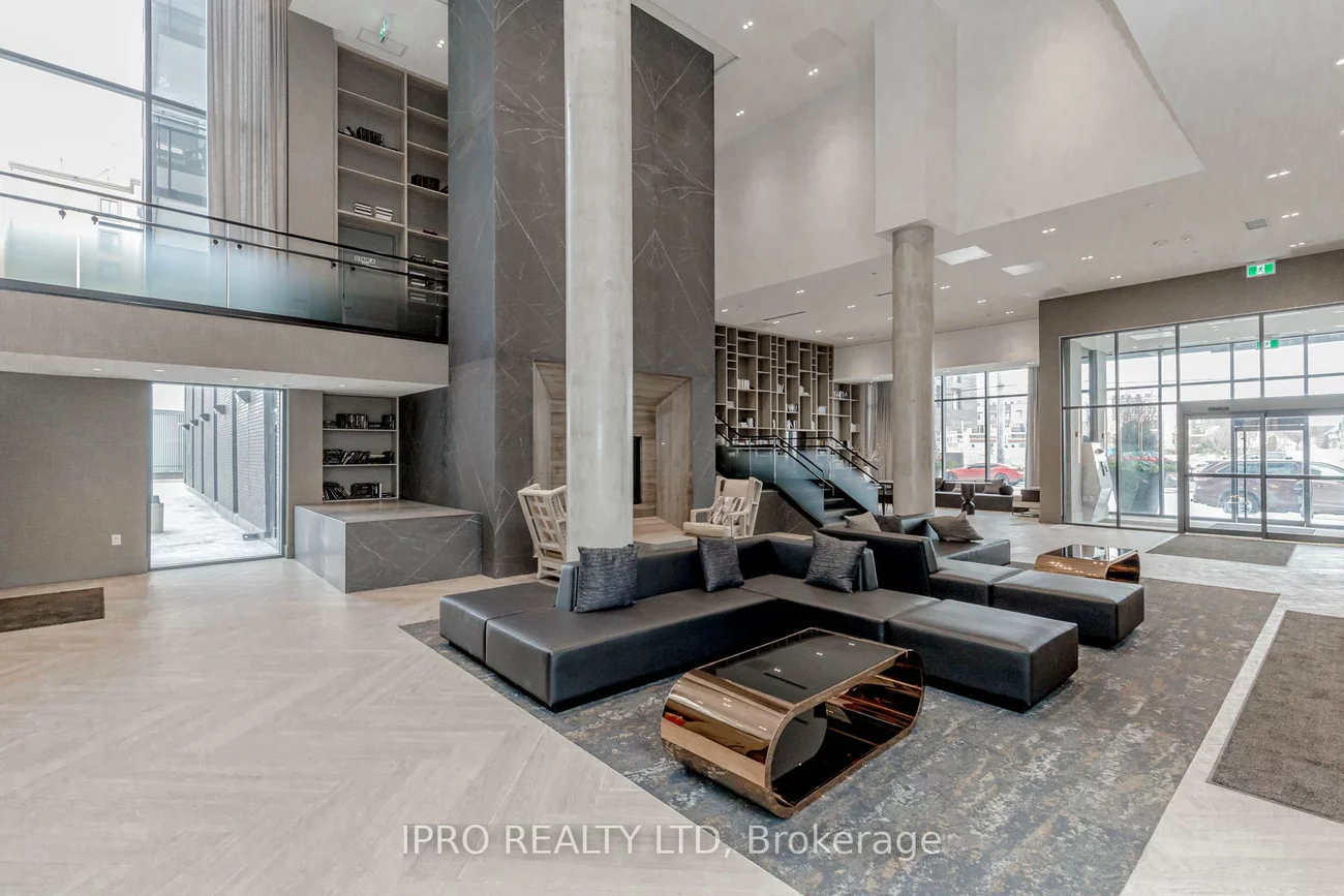 2450, OLD BRONTE, 1019 - WM Westmount, Oakville