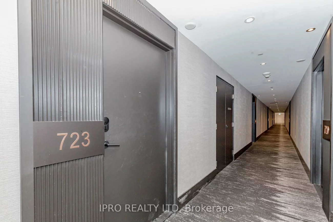 2450, OLD BRONTE, 1019 - WM Westmount, Oakville