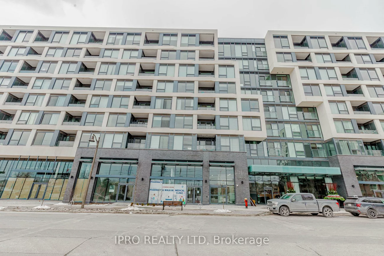 2450, OLD BRONTE, 1019 - WM Westmount, Oakville