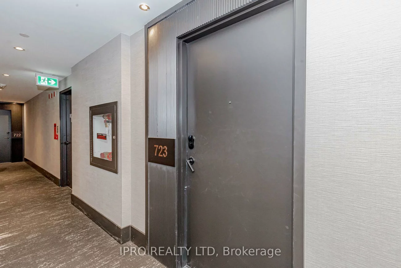 2450, OLD BRONTE, 1019 - WM Westmount, Oakville