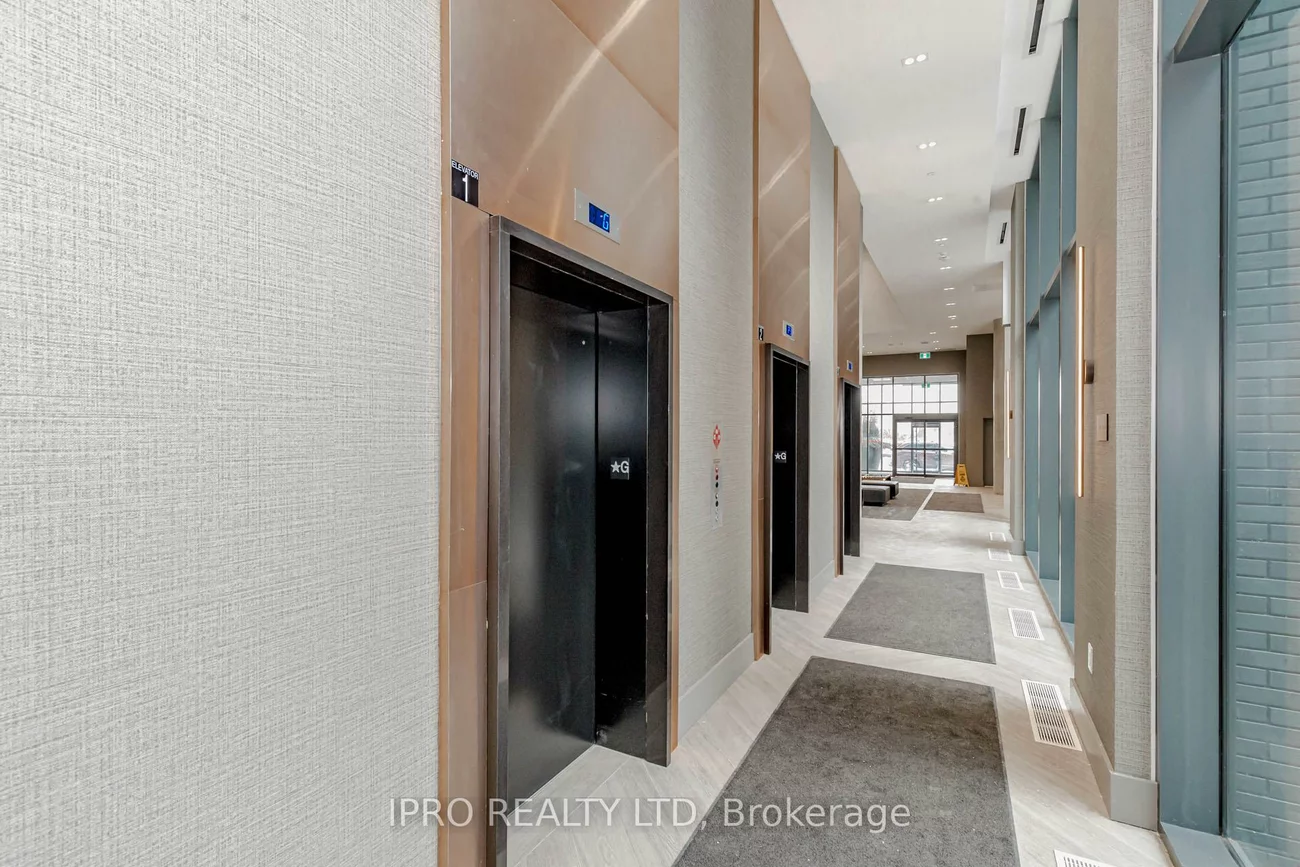 2450, OLD BRONTE, 1019 - WM Westmount, Oakville