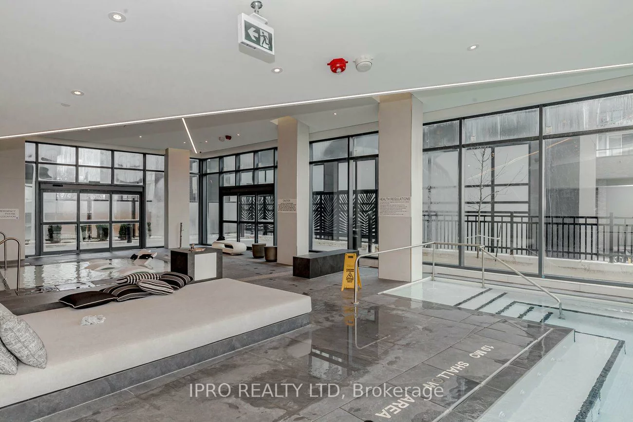 2450, OLD BRONTE, 1019 - WM Westmount, Oakville