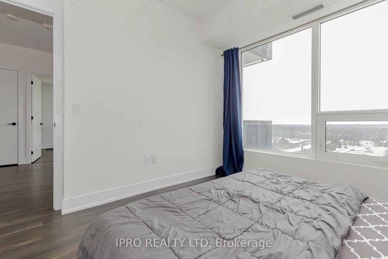2450, OLD BRONTE, 1019 - WM Westmount, Oakville