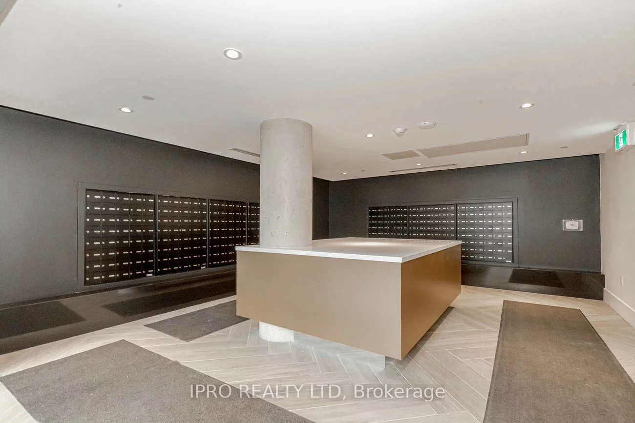 2450, OLD BRONTE, 1019 - WM Westmount, Oakville