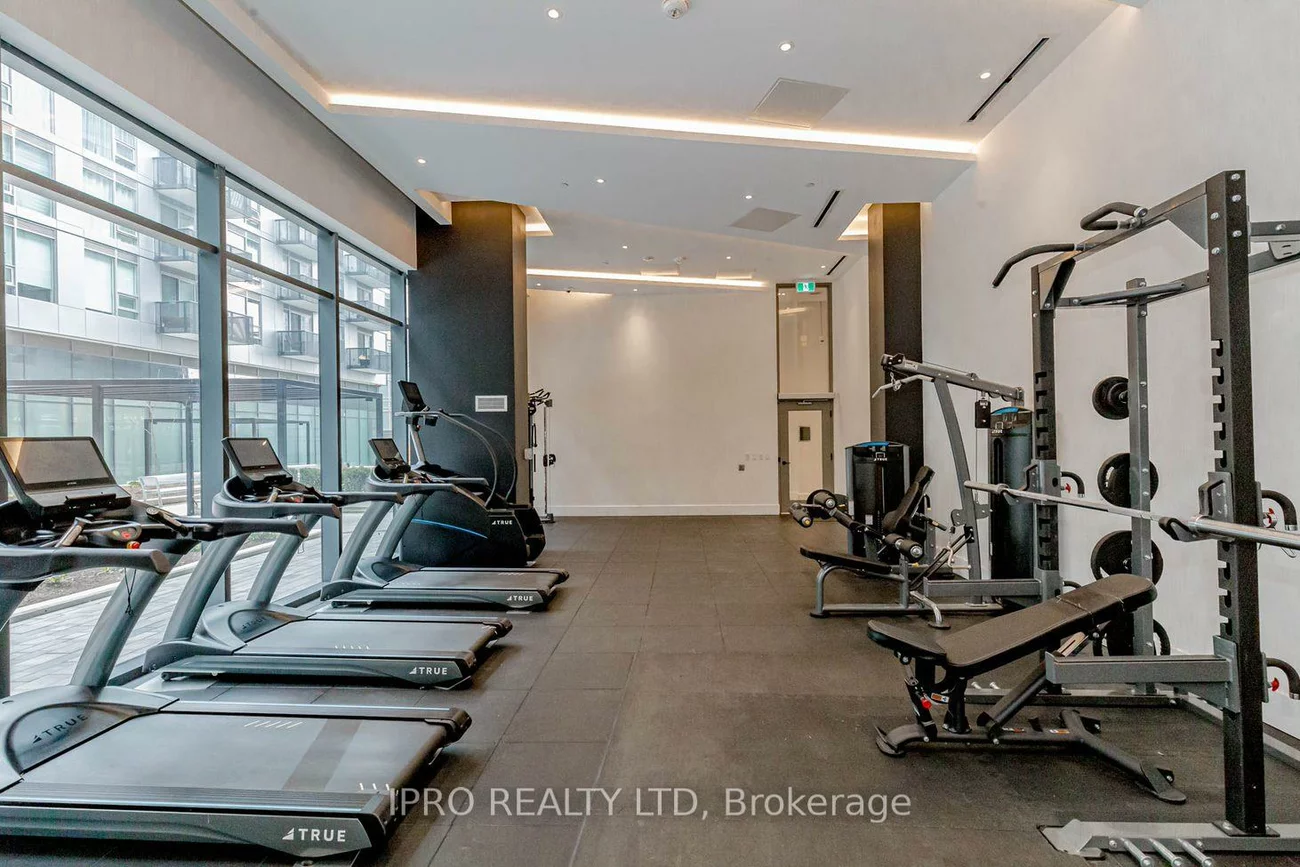 2450, OLD BRONTE, 1019 - WM Westmount, Oakville
