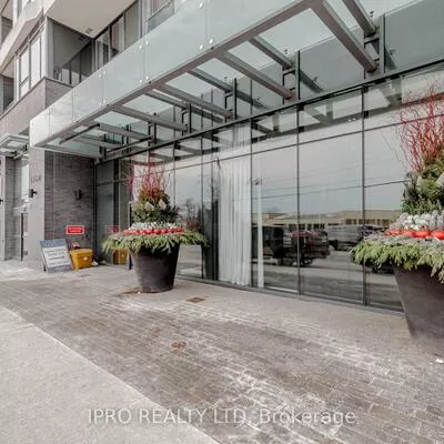 2450, OLD BRONTE, 1019 - WM Westmount, Oakville