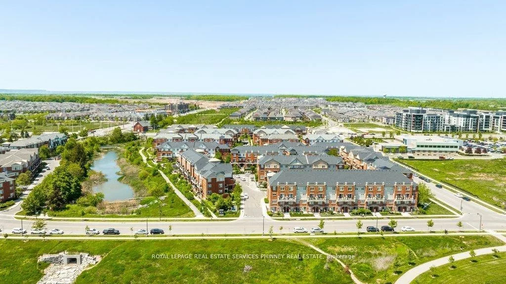 2500, Post, 1015 - RO River Oaks, Oakville