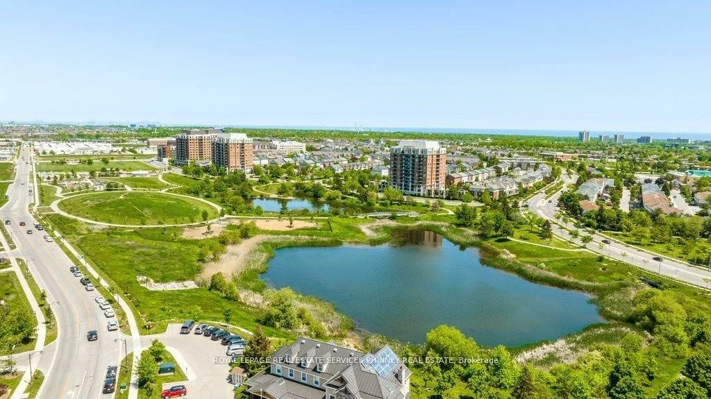 2500, Post, 1015 - RO River Oaks, Oakville