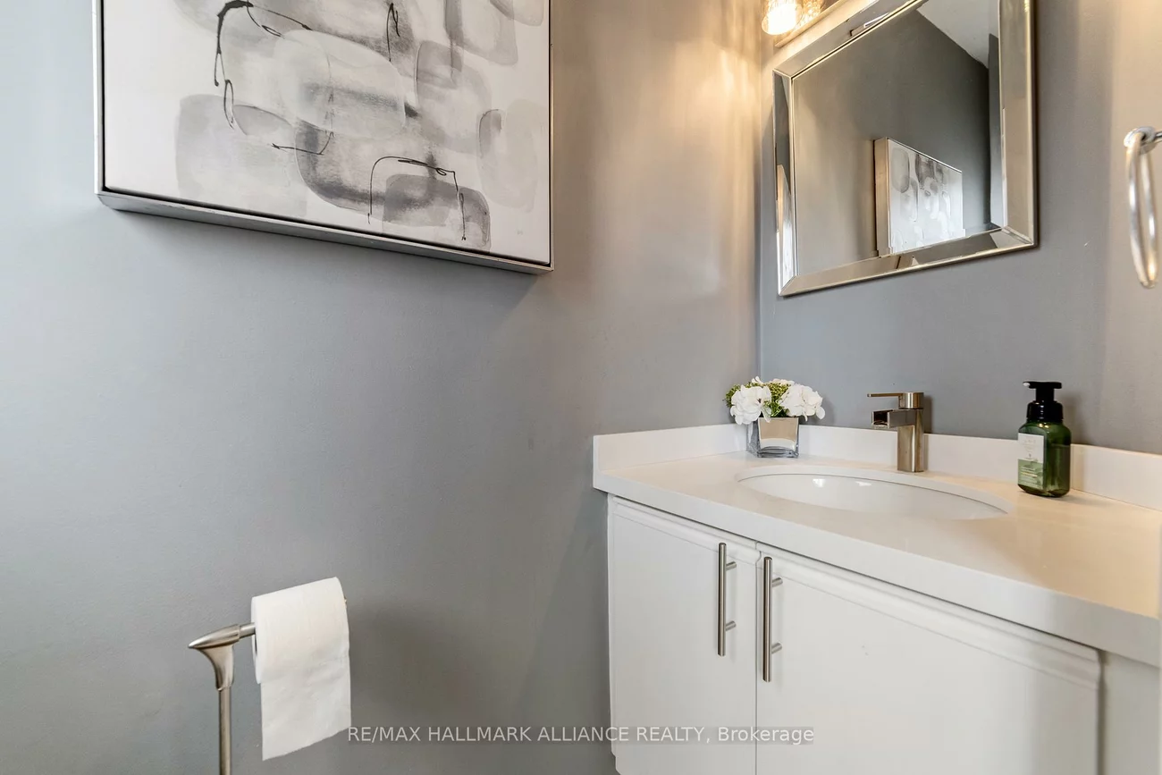 2350, Grand Ravine, 1015 - RO River Oaks, Oakville