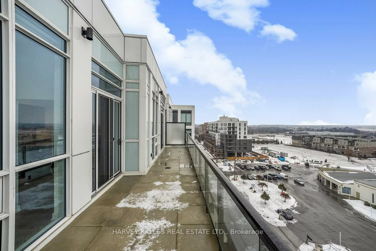 3005, Pine Glen, 1019 - WM Westmount, Oakville