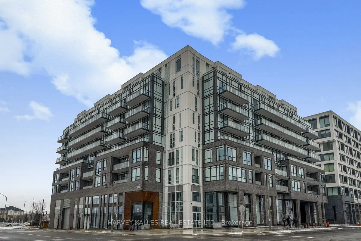 3005, Pine Glen, 1019 - WM Westmount, Oakville