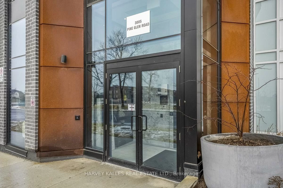 3005, Pine Glen, 1019 - WM Westmount, Oakville