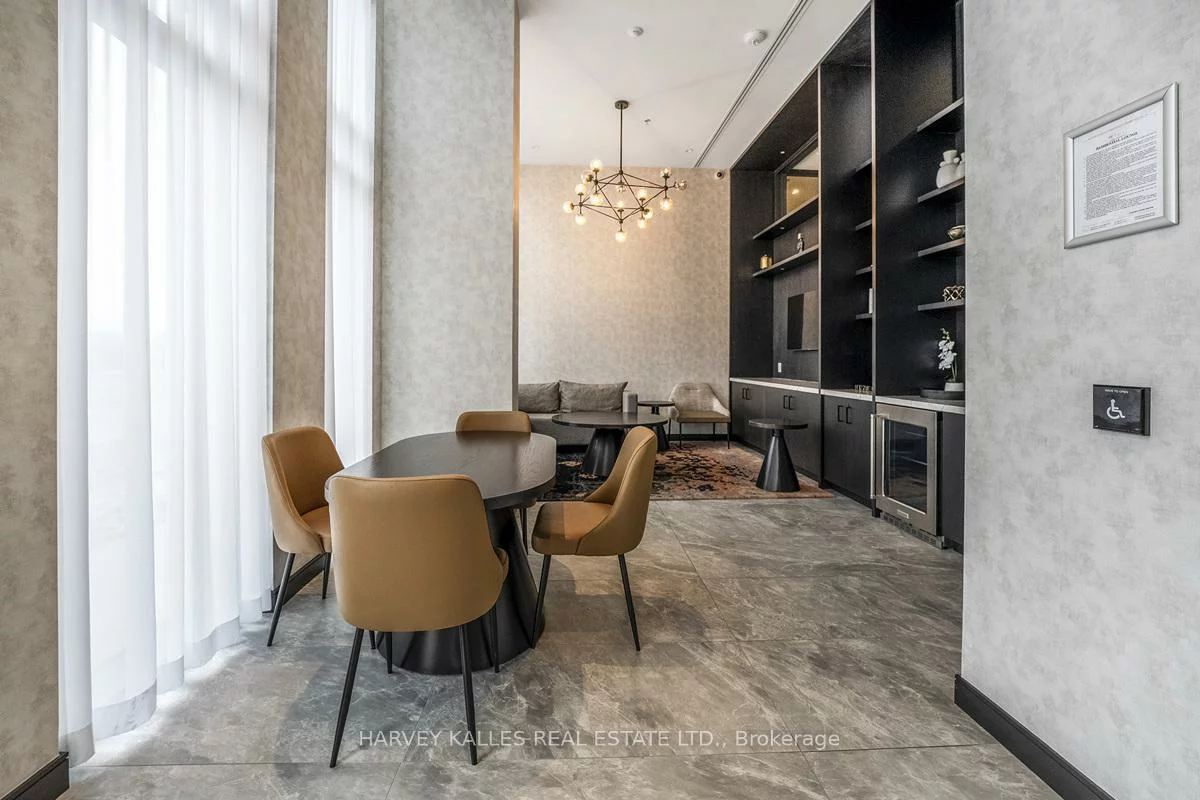 3005, Pine Glen, 1019 - WM Westmount, Oakville