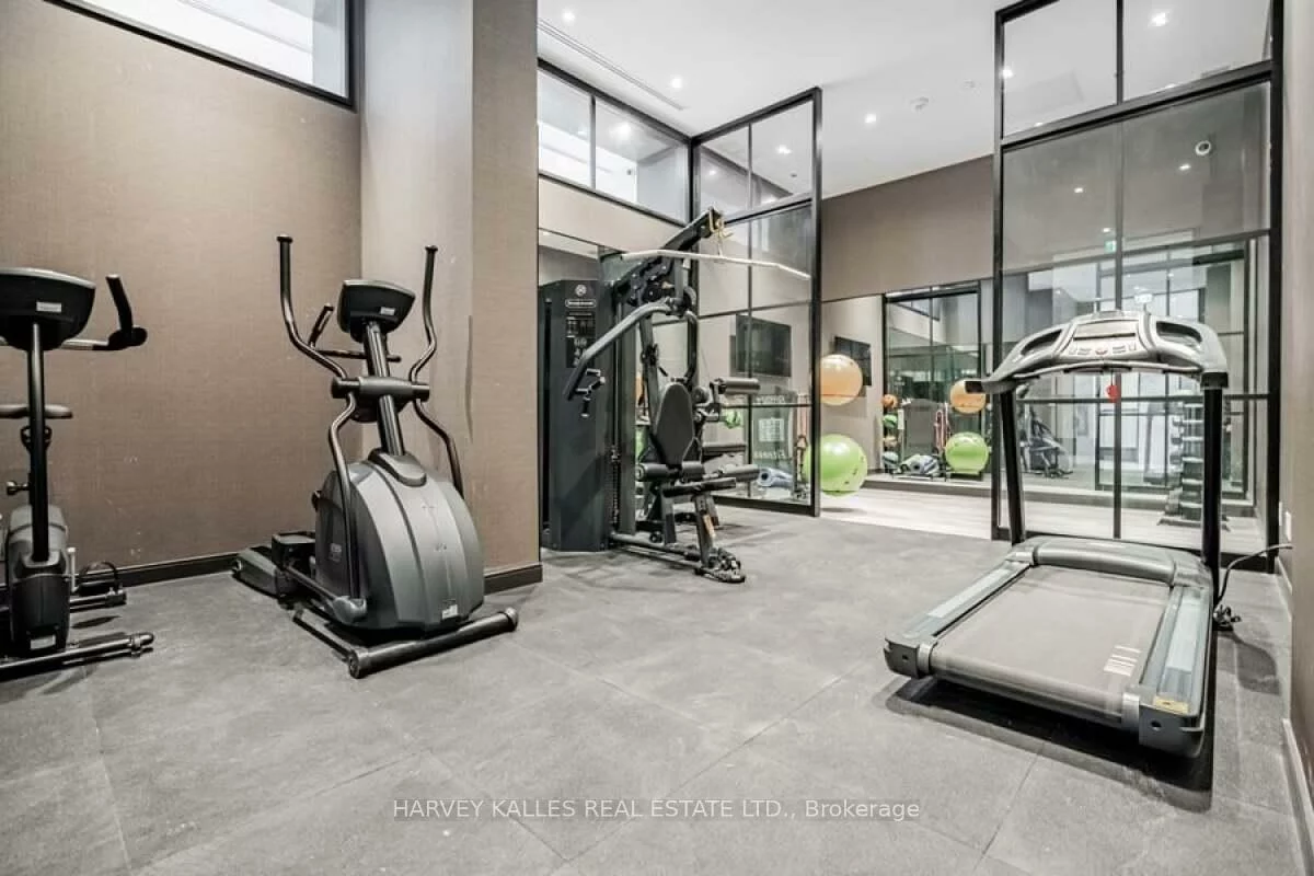 3005, Pine Glen, 1019 - WM Westmount, Oakville