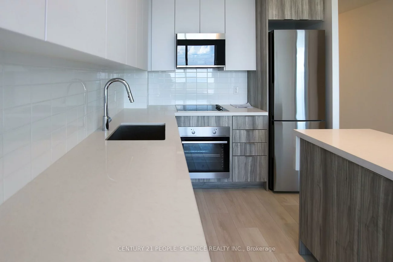 297, Oak Walk, 1015 - RO River Oaks, Oakville