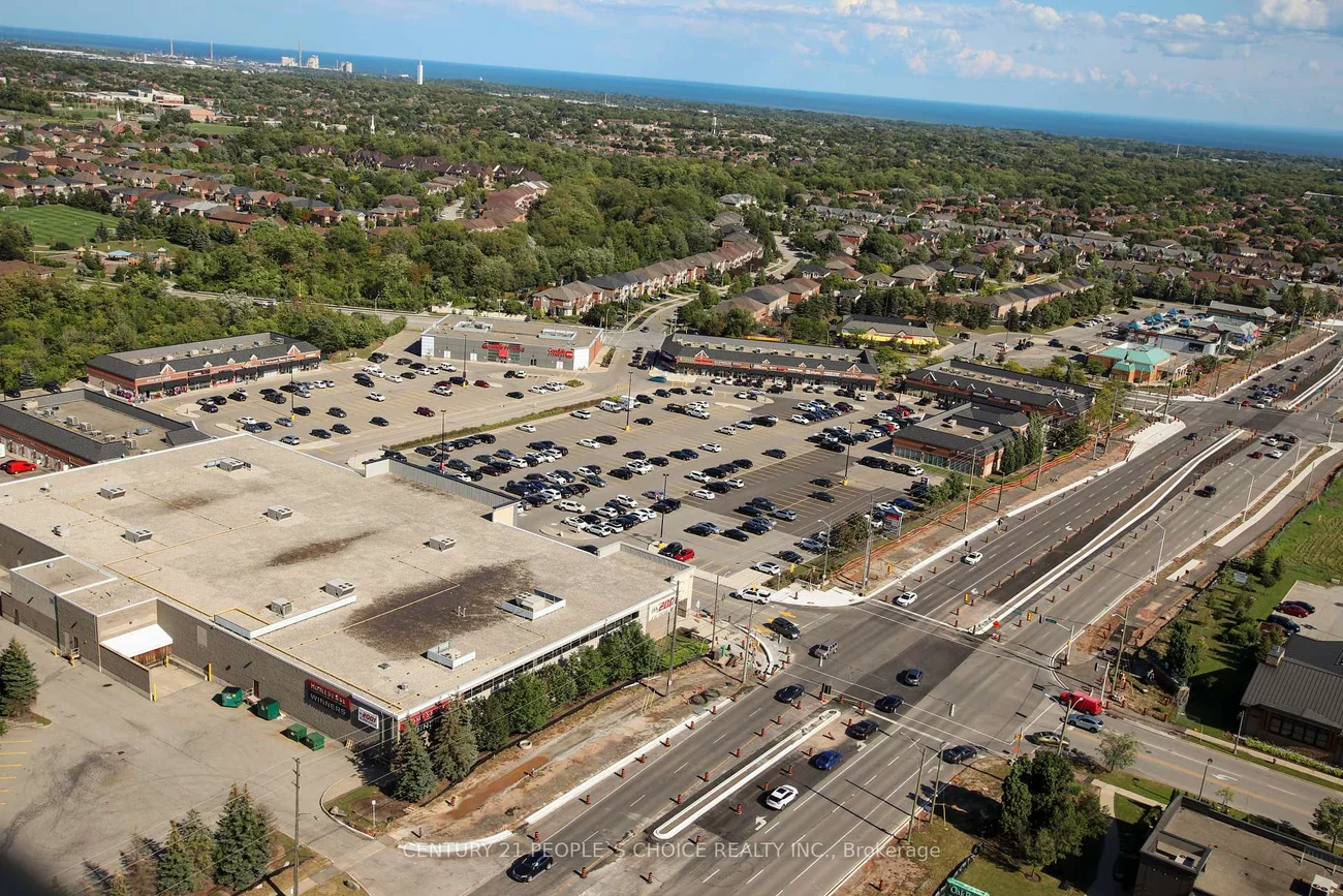 297, Oak Walk, 1015 - RO River Oaks, Oakville
