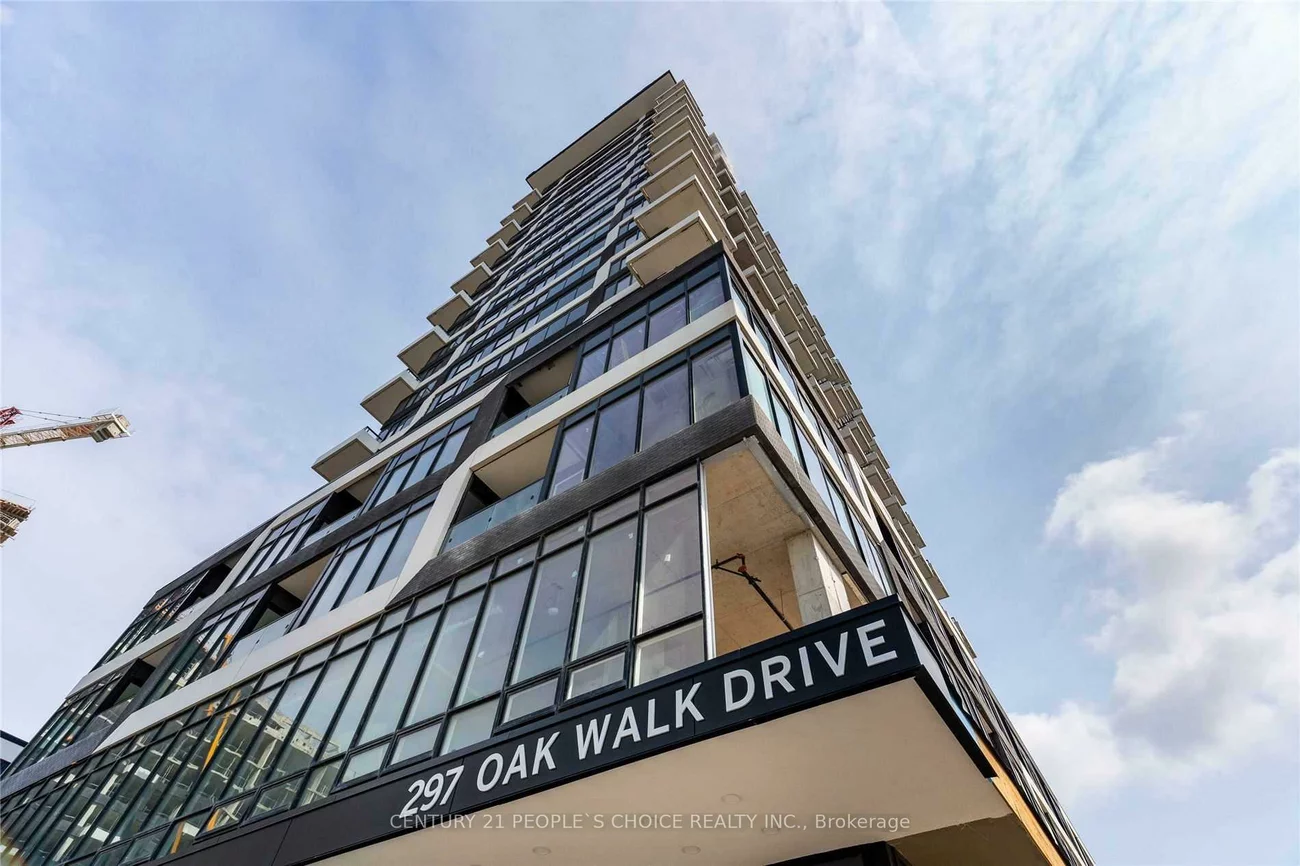 297, Oak Walk, 1015 - RO River Oaks, Oakville